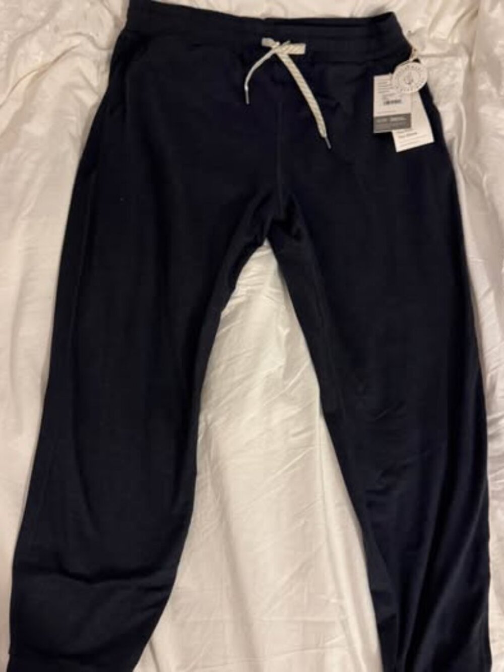 Vuori NWT Performance Jogger - Large
